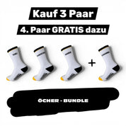 Öcher-Socken-Bundle